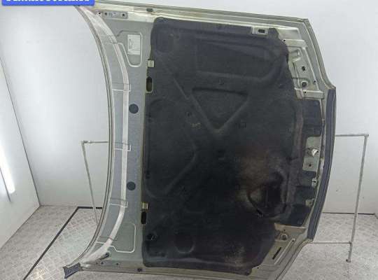 Капот на Opel Vectra B