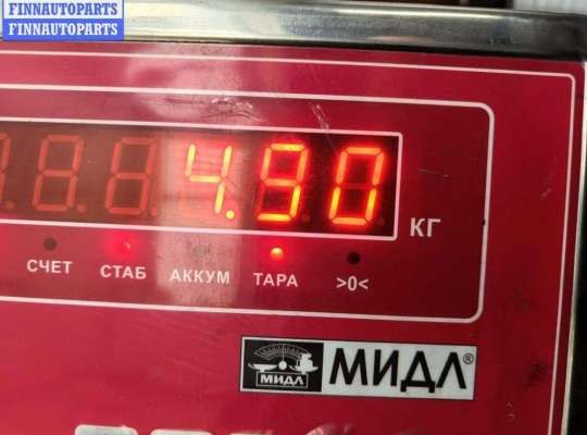 купить Компрессор кондиционера на Volkswagen Golf-5