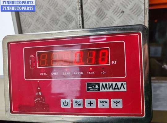 купить Кронштейн бампера переднего на BMW 5 E60/E61 (2003-2010)