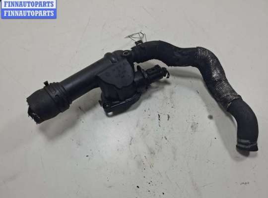 купить Фланец (тройник) системы охлаждения на Volkswagen Passat B6