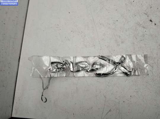 купить Эмблема на Citroen Xsara Picasso