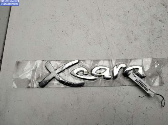 купить Эмблема на Citroen Xsara Picasso