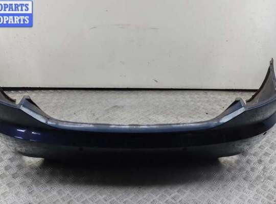 купить Бампер задний на Audi A6 C6 (2004-2011)