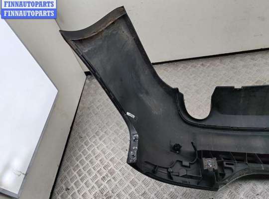 купить Бампер задний на Audi A6 C6 (2004-2011)