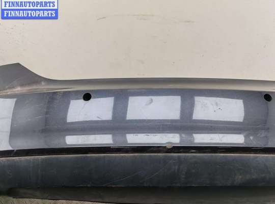 купить Бампер задний на Audi A6 C6 (2004-2011)