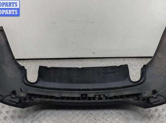 купить Бампер задний на Audi A6 C6 (2004-2011)