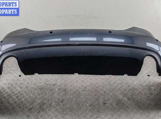 Бампер задний AU1722610 на Audi A6 C6 (2004-2011)