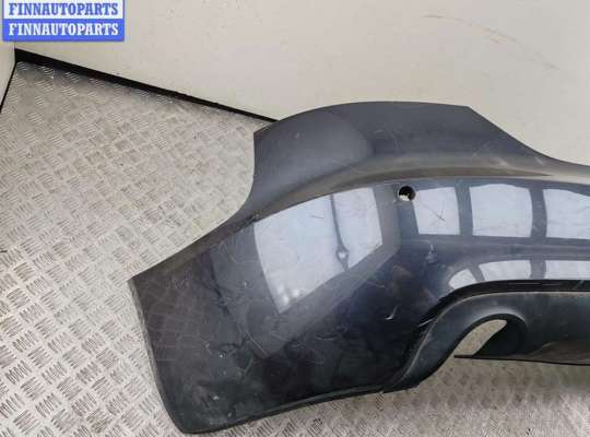 купить Бампер задний на Audi A6 C6 (2004-2011)