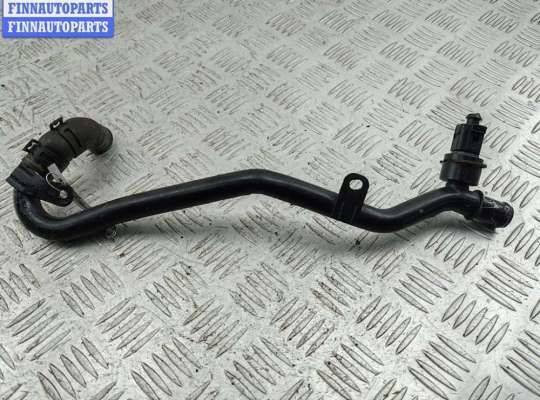 Патрубок (трубка, шланг) на Volkswagen Passat B6 (3C)