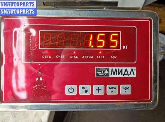 купить Суппорт задний правый на Audi A4 B6 (2001-2004)