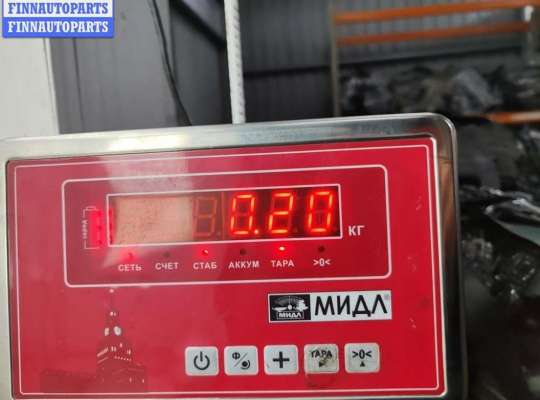 купить Трубка охлаждающей жидкости пластиковая на Volvo S40 / V40 (1995-2004)