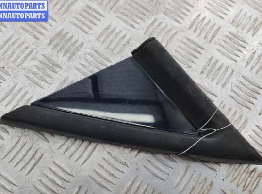 Накладка крыла (уголок зеркала) переднего левого FT575073 на Citroen C8