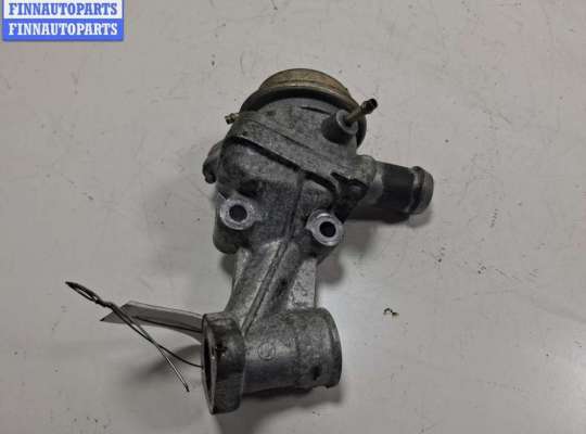 купить Клапан EGR (рециркуляции выхлопных газов) на Mercedes E-Class W211 (2002-2009)