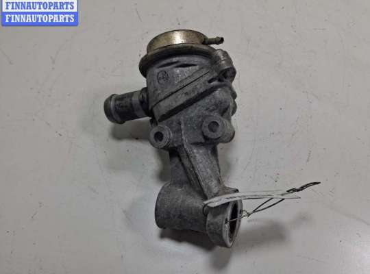 купить Клапан EGR (рециркуляции выхлопных газов) на Mercedes E-Class W211 (2002-2009)