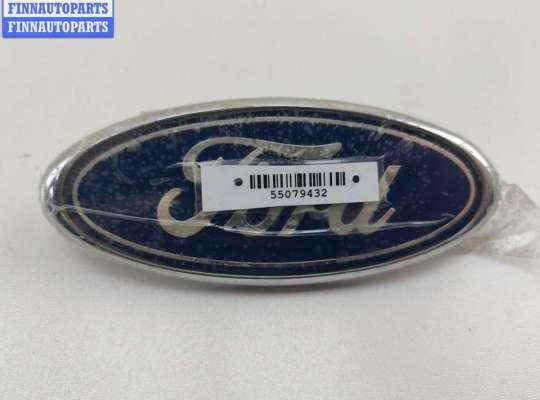 Эмблема FO1870623 на Ford Focus II (2004-2011)