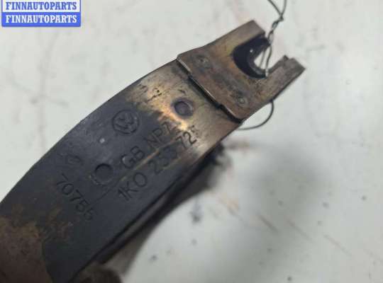 купить Кронштейн крепления на Volkswagen Passat B6