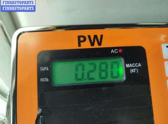 купить Уплотнитель двери передней левой на Ford Focus II (2004-2011)