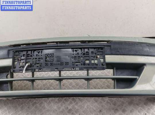 купить Бампер передний на Renault Scenic I (1996-2003)