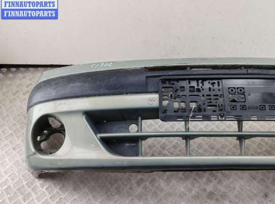 купить Бампер передний на Renault Scenic I (1996-2003)