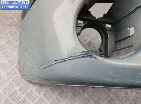 купить Бампер передний на Renault Scenic I (1996-2003)