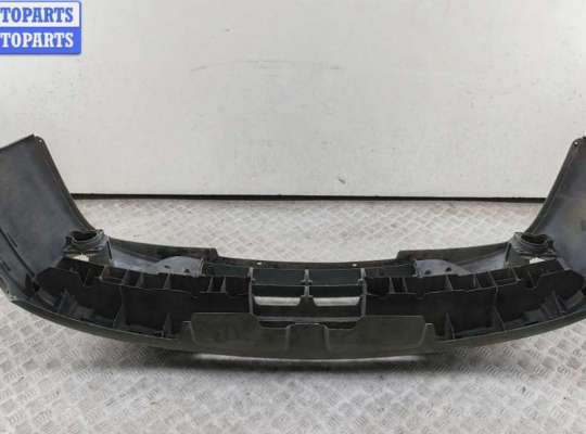 купить Бампер передний на Renault Scenic I (1996-2003)