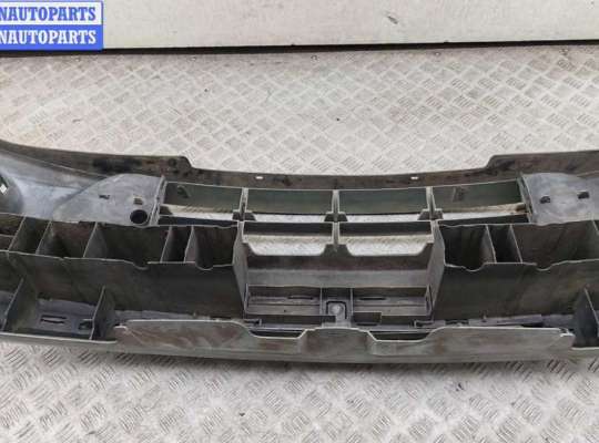 купить Бампер передний на Renault Scenic I (1996-2003)