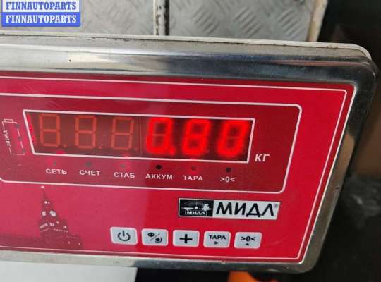 купить Консоль салона (кулисная часть) на Volkswagen Golf-4