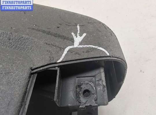 купить Консоль салона (кулисная часть) на Volkswagen Golf-4