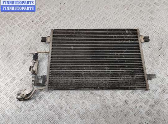 купить Радиатор охлаждения (конд.) на Volkswagen Passat B5+ (GP)