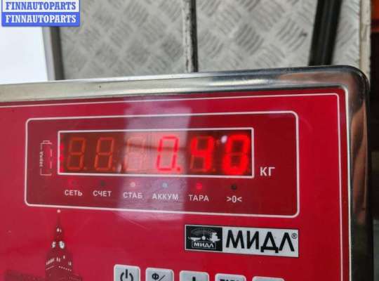 купить Фара противотуманная левая на Volkswagen Passat B5+ (GP)