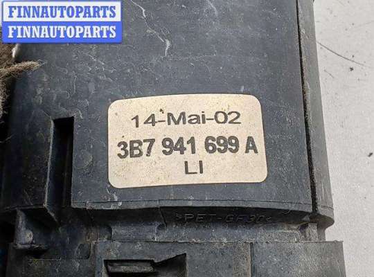 купить Фара противотуманная левая на Volkswagen Passat B5+ (GP)