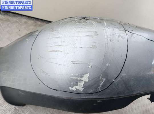 купить Бампер задний на Audi A6 C4 (1994-1997)