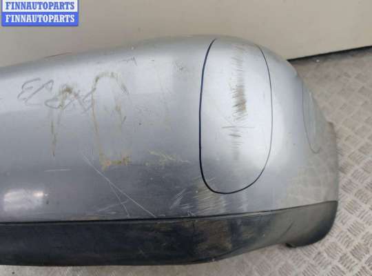 купить Бампер задний на Audi A6 C4 (1994-1997)