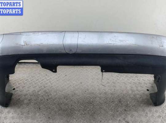 купить Бампер задний на Audi A6 C4 (1994-1997)