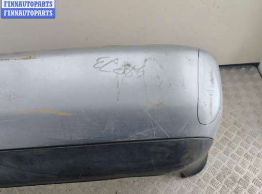 купить Бампер задний на Audi A6 C4 (1994-1997)