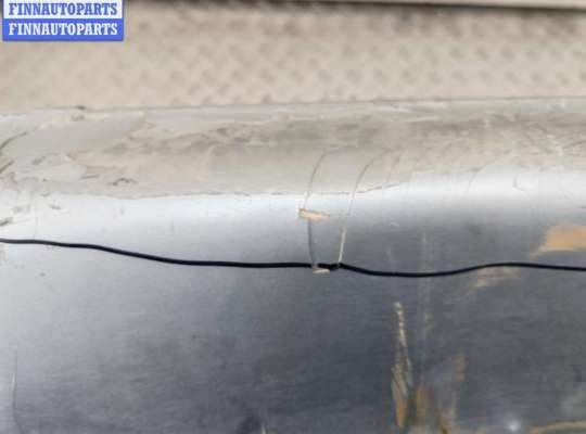 купить Бампер задний на Audi A6 C4 (1994-1997)