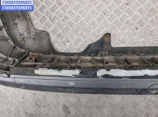 купить Бампер задний на Audi A6 C4 (1994-1997)