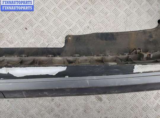 купить Бампер задний на Audi A6 C4 (1994-1997)