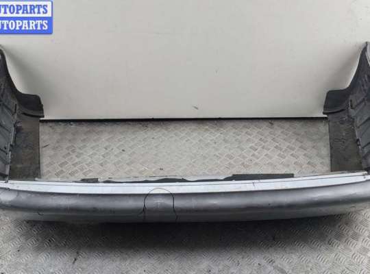 купить Бампер задний на Audi A6 C4 (1994-1997)