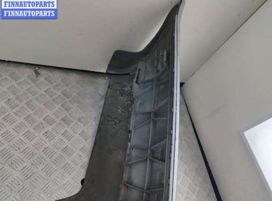 купить Бампер задний на Audi A6 C4 (1994-1997)