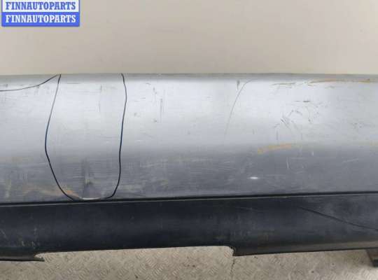 купить Бампер задний на Audi A6 C4 (1994-1997)