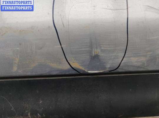 купить Бампер задний на Audi A6 C4 (1994-1997)