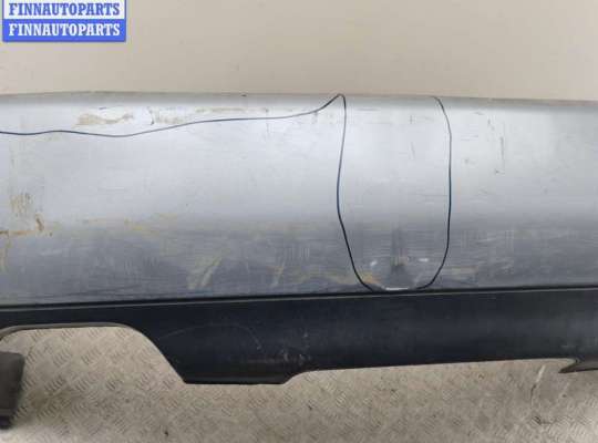 купить Бампер задний на Audi A6 C4 (1994-1997)