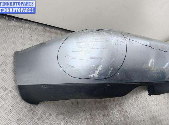 купить Бампер задний на Audi A6 C4 (1994-1997)