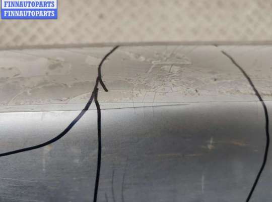 купить Бампер задний на Audi A6 C4 (1994-1997)