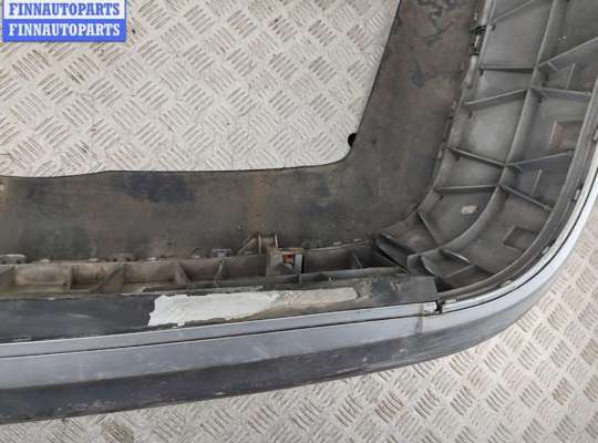 купить Бампер задний на Audi A6 C4 (1994-1997)