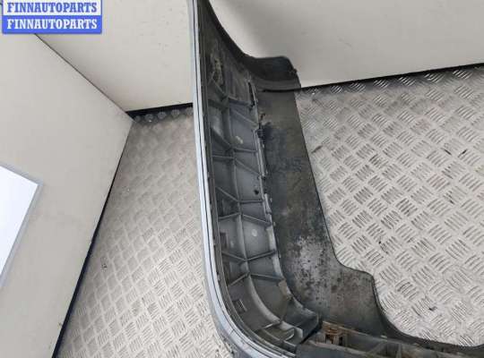 купить Бампер задний на Audi A6 C4 (1994-1997)