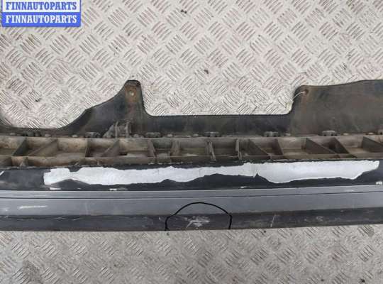 купить Бампер задний на Audi A6 C4 (1994-1997)