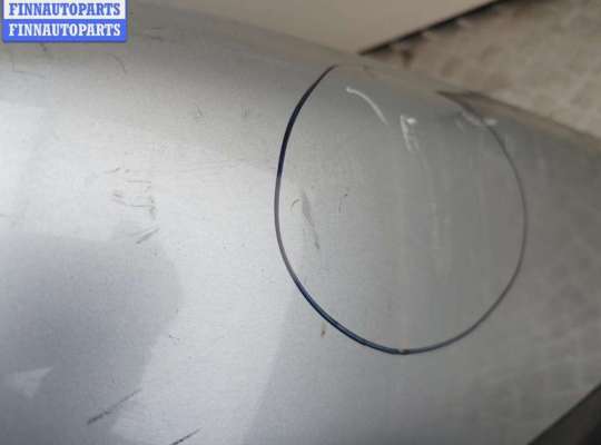 купить Бампер задний на Audi A6 C4 (1994-1997)