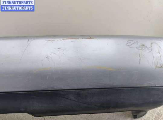 купить Бампер задний на Audi A6 C4 (1994-1997)